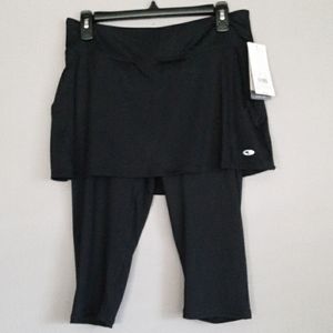 Champion Skirted Leggings